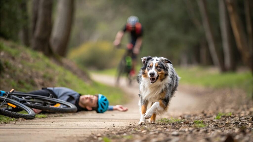 Top 5 des situations couvertes par une assurance responsabilité civile chien top 5 assurance RC chien